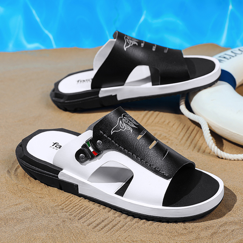 Nuovi Sandali Estivi da Uomo a - Ethnic Wear Men'S Fashion recensione e prezzo