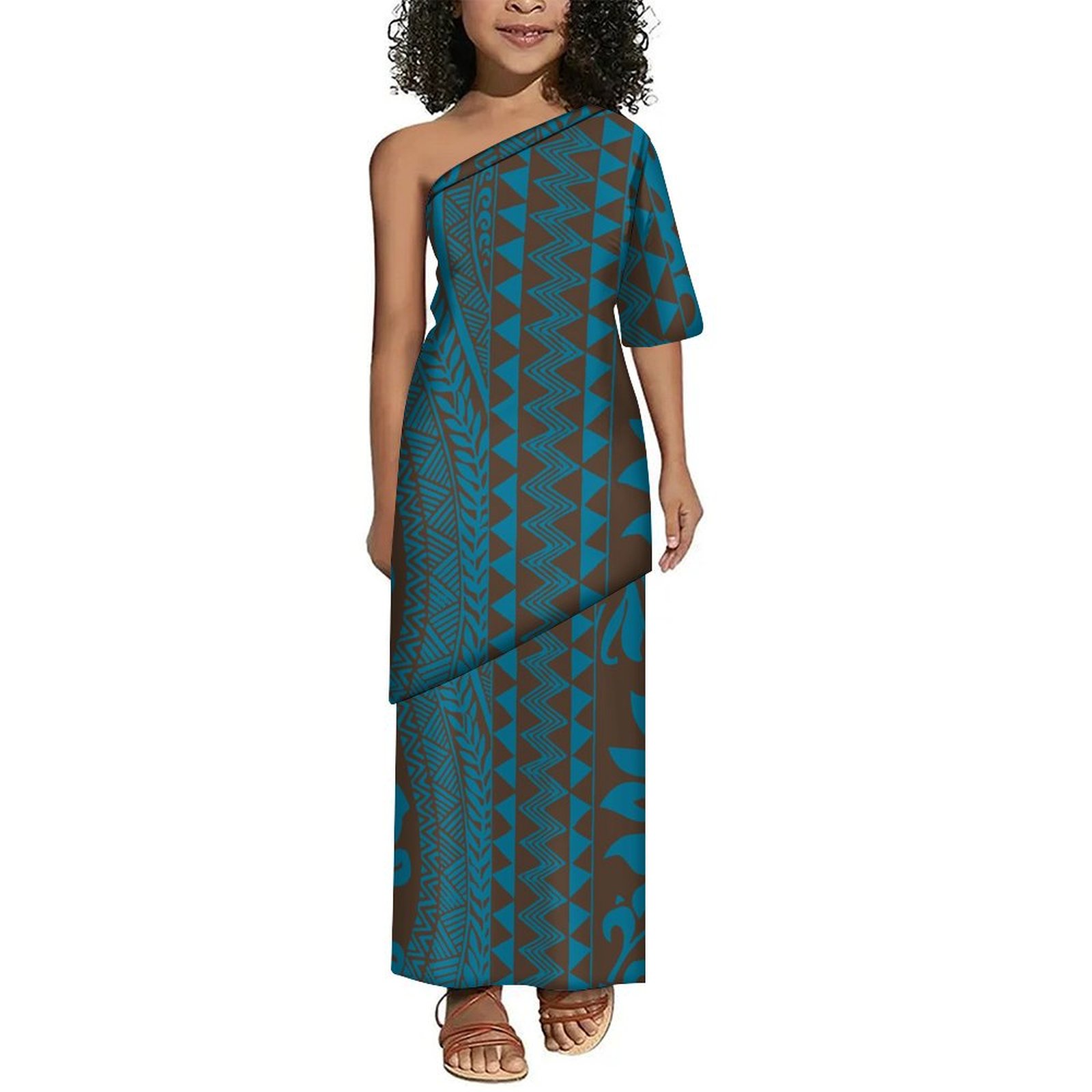 Abito personalizzato in stile  - Ethnic Wear In Fashion recensione e prezzo