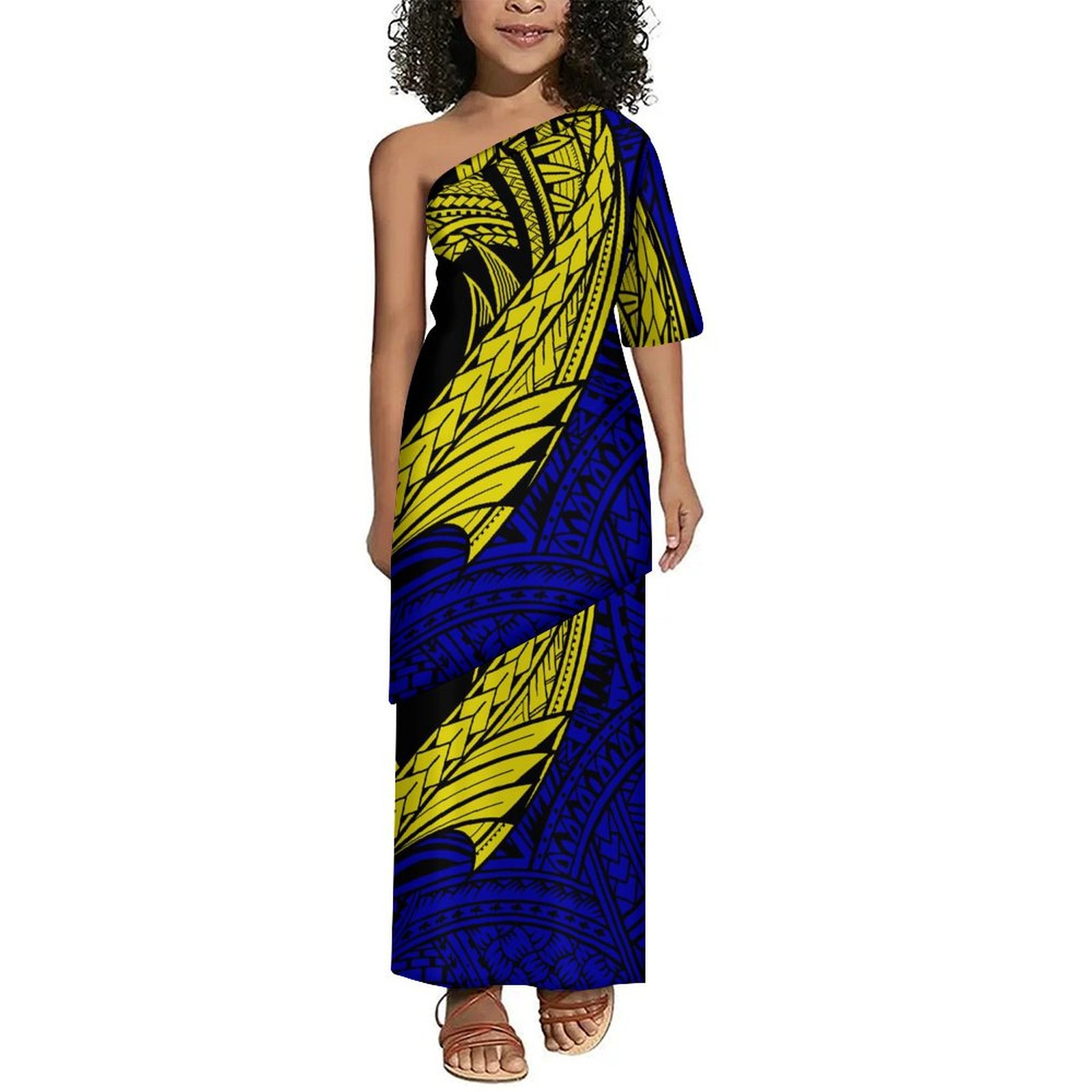 Abito personalizzato in stile  - Ethnic Wear In Fashion recensione e prezzo