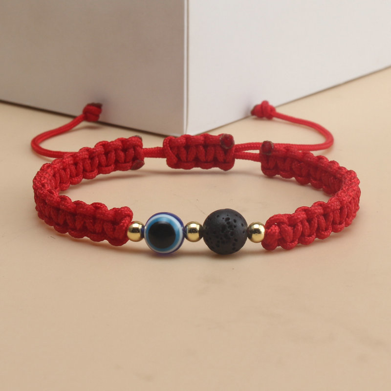 Bracciale malocchio stile etni - Ethnic Wear Men'S Fashion recensione e prezzo