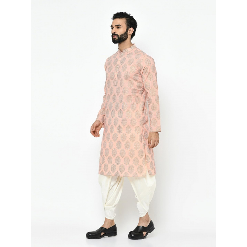 Kurta da uomo - Tunica stampat - Kurta Men Cotton recensione e prezzo