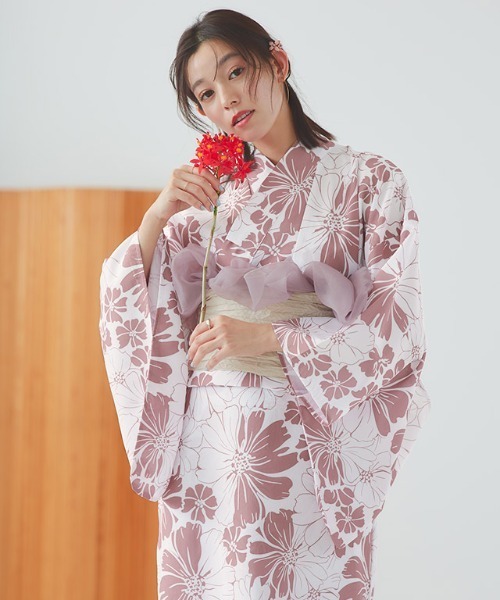 Yukata Tradizionale in Cotone  - Ethnic Wear In Fashion recensione e prezzo