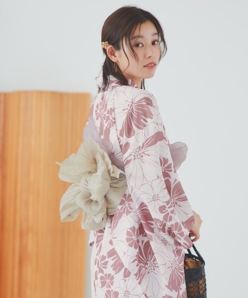 Yukata Tradizionale in Cotone  - Ethnic Wear In Fashion recensione e prezzo