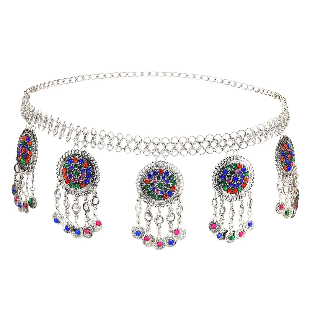 Boho perline di cristallo acri - Ethnic Fashion Pakistan recensione e prezzo