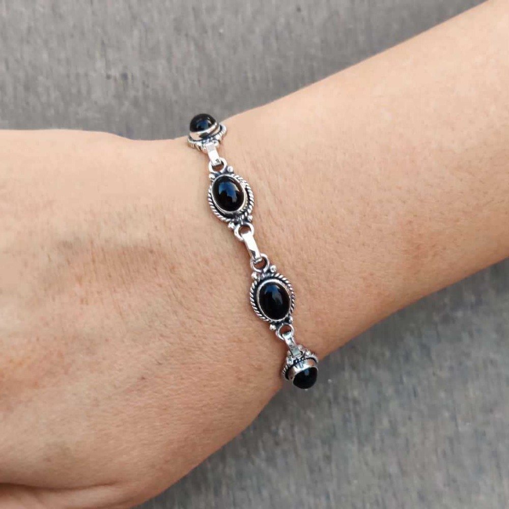Bracciali Gotici Bohemien in A - Ethnic Wear Men'S Fashion recensione e prezzo