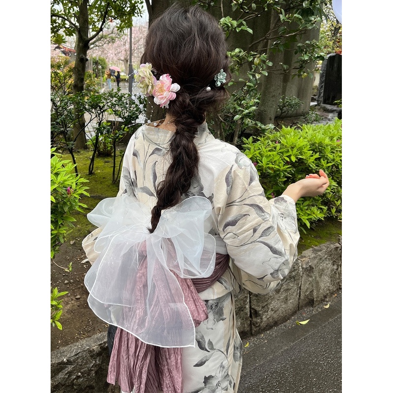 Cintura per Kimono Estivo, Acc - Ethnic Clothing & Online Fashion Store Khaadi Uk recensione e prezzo