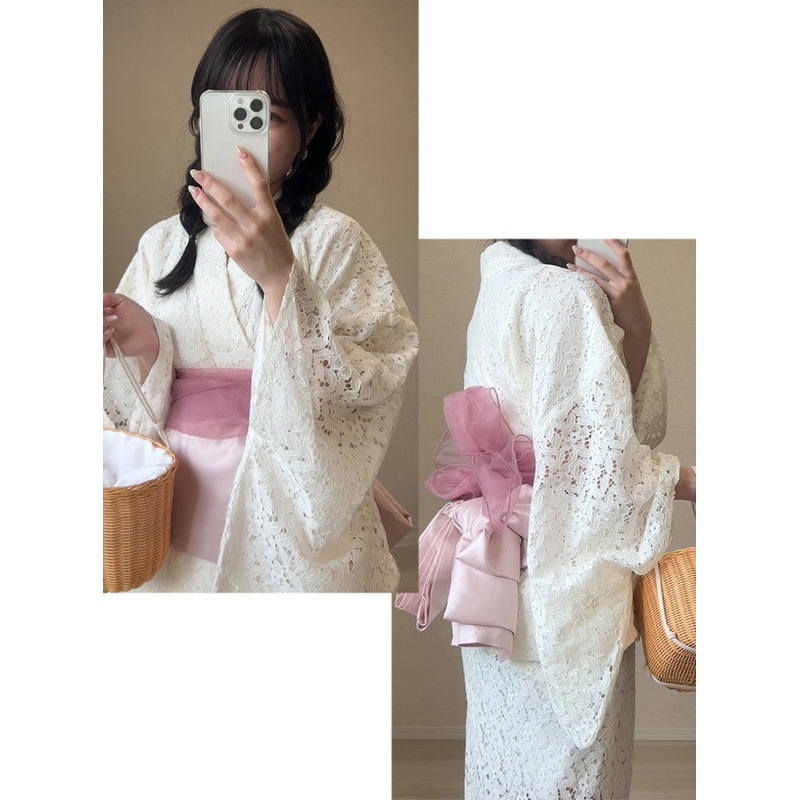 Cintura per Kimono Estivo, Acc - Ethnic Clothing & Online Fashion Store Khaadi Uk recensione e prezzo