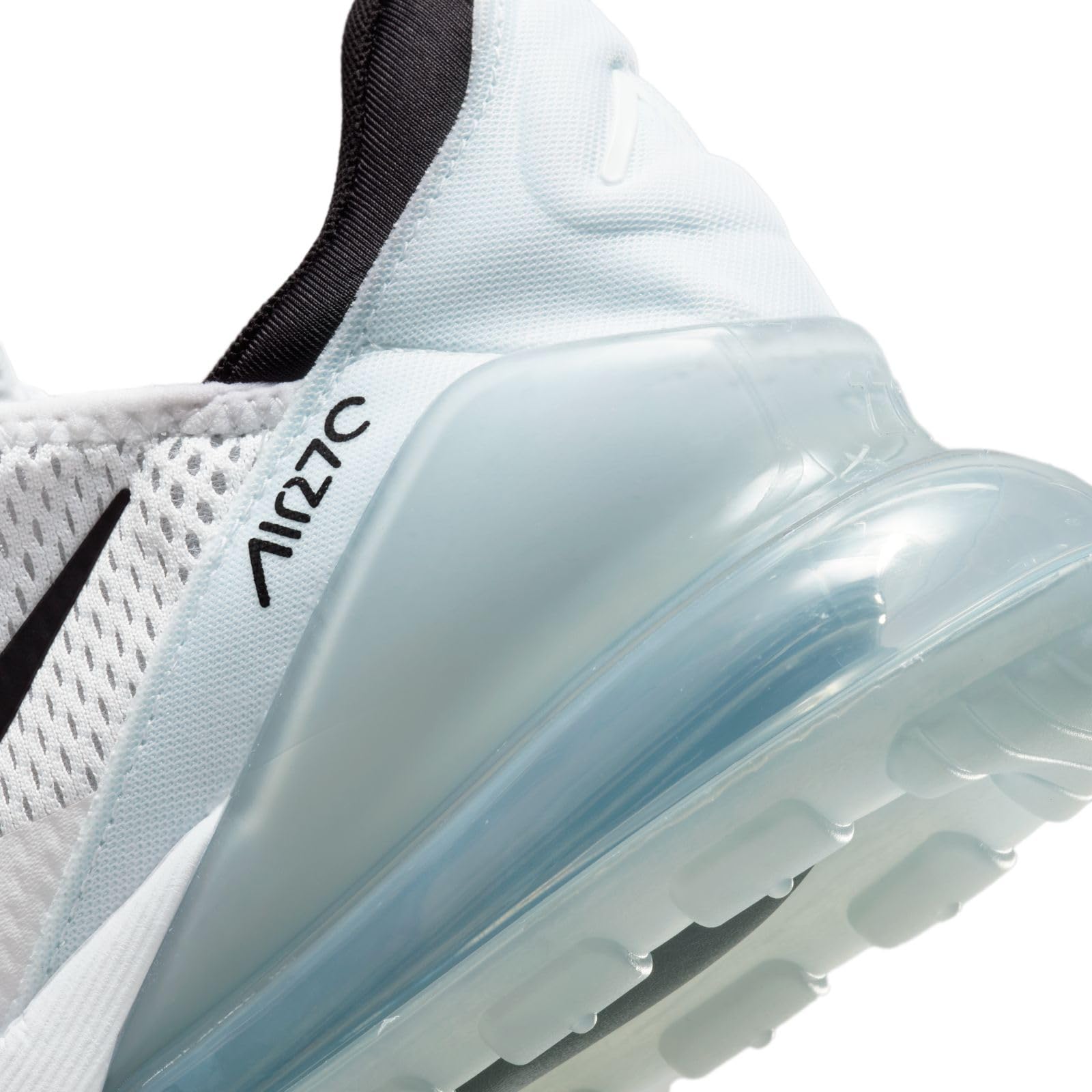 Scarpe Nike Air Max 270 da Uom - Nike Shoes Air Max 270 recensione e prezzo