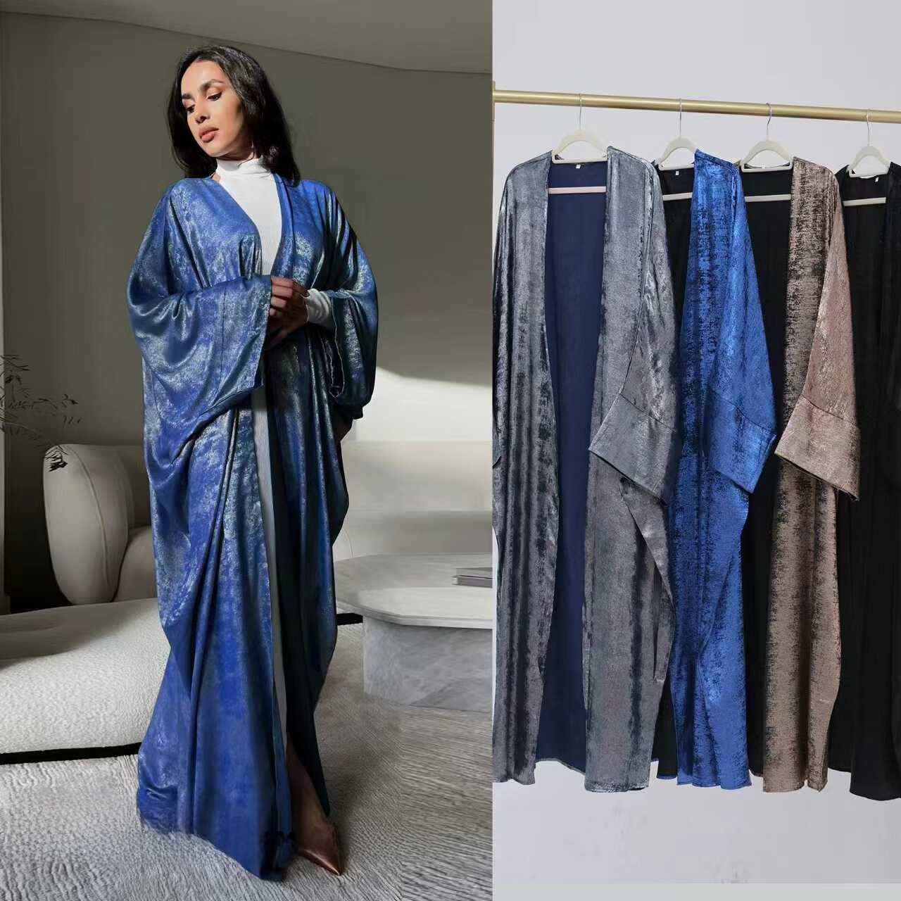 Abito Cardigan Aperto con Patc - Ethnic Clothing & Online Fashion Store Khaadi Uk recensione e prezzo