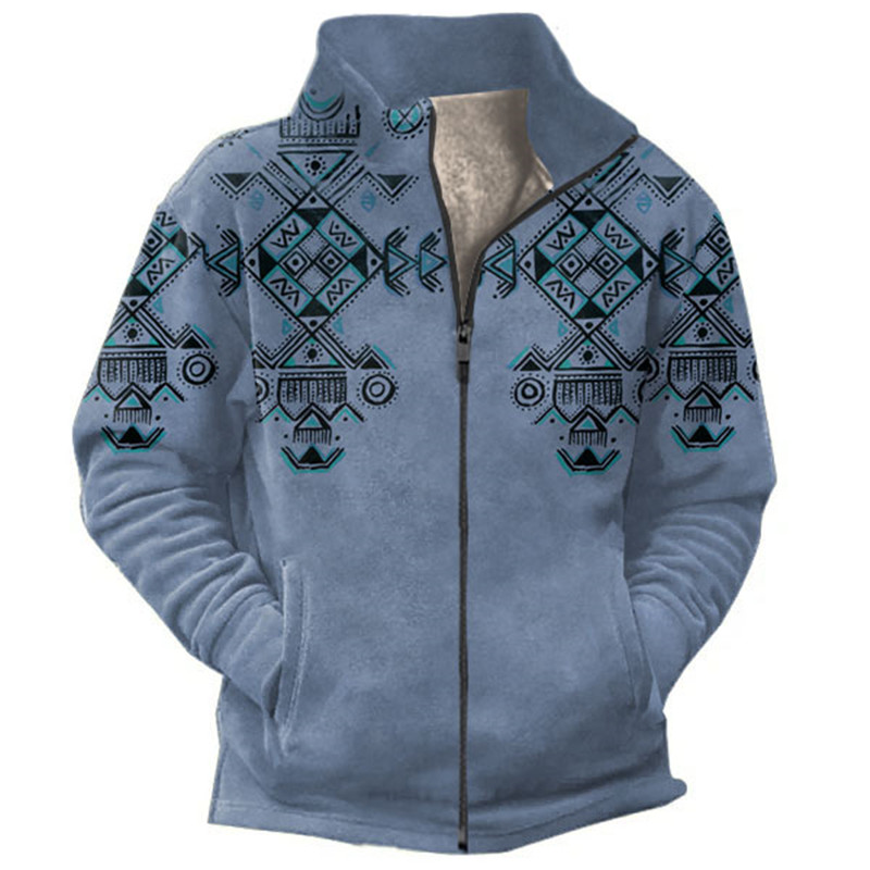Giacca invernale da uomo a man - Ethnic Wear Men'S Fashion recensione e prezzo