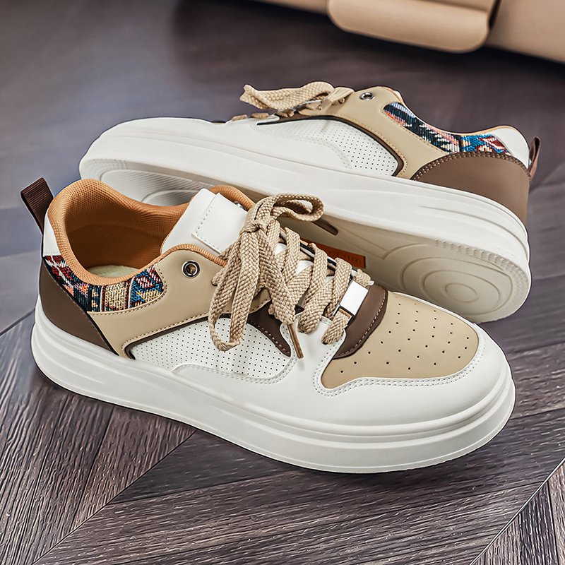 Scarpe da Skate Bianche con Pl - Ethnic Wear Men'S Fashion recensione e prezzo