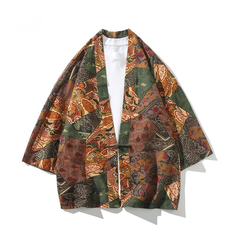 Stampa stile etnico Yukata Uom - Ethnic Fashion Women recensione e prezzo