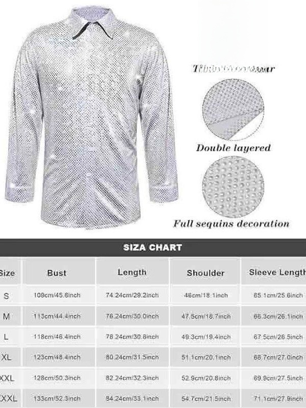 Camicia da uomo con paillettes - Ethnic Clothing & Online Fashion Store Khaadi Uk recensione e prezzo